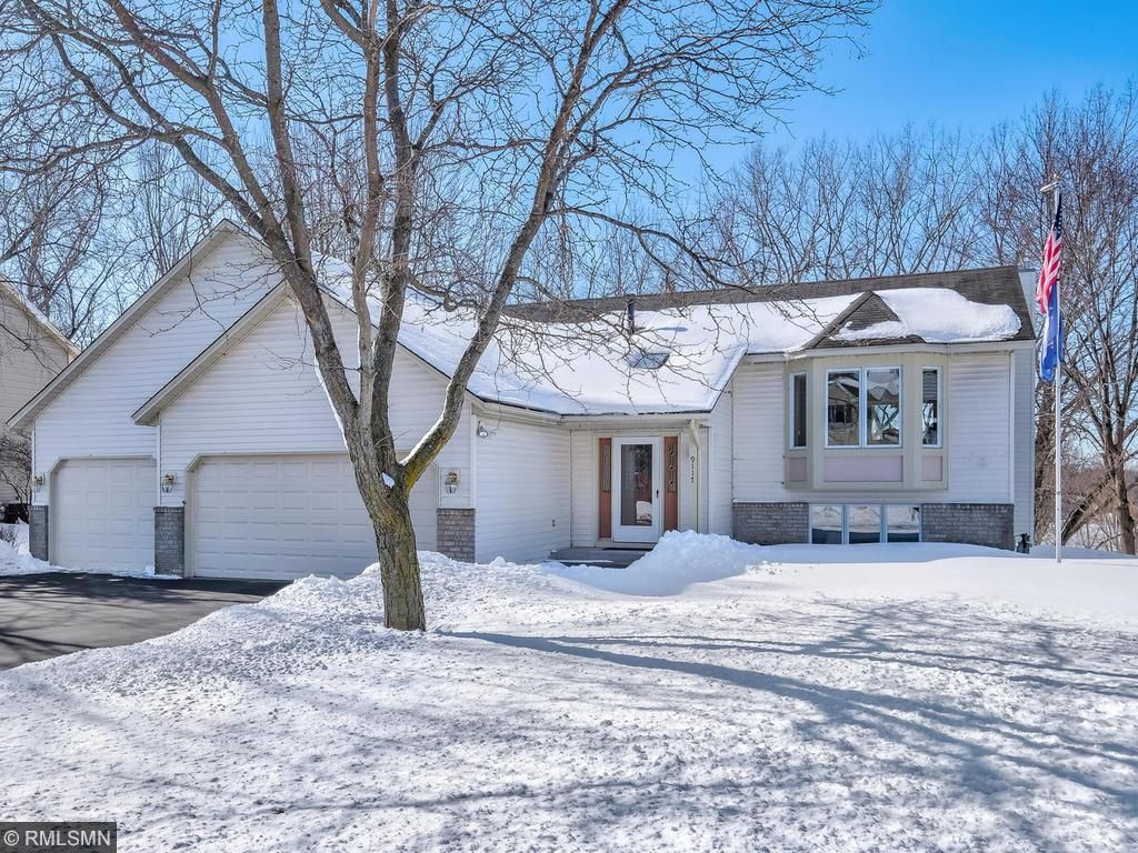 9117 Hillside Trail S, Cottage Grove, MN, 55016 MLS 4915614 Edina