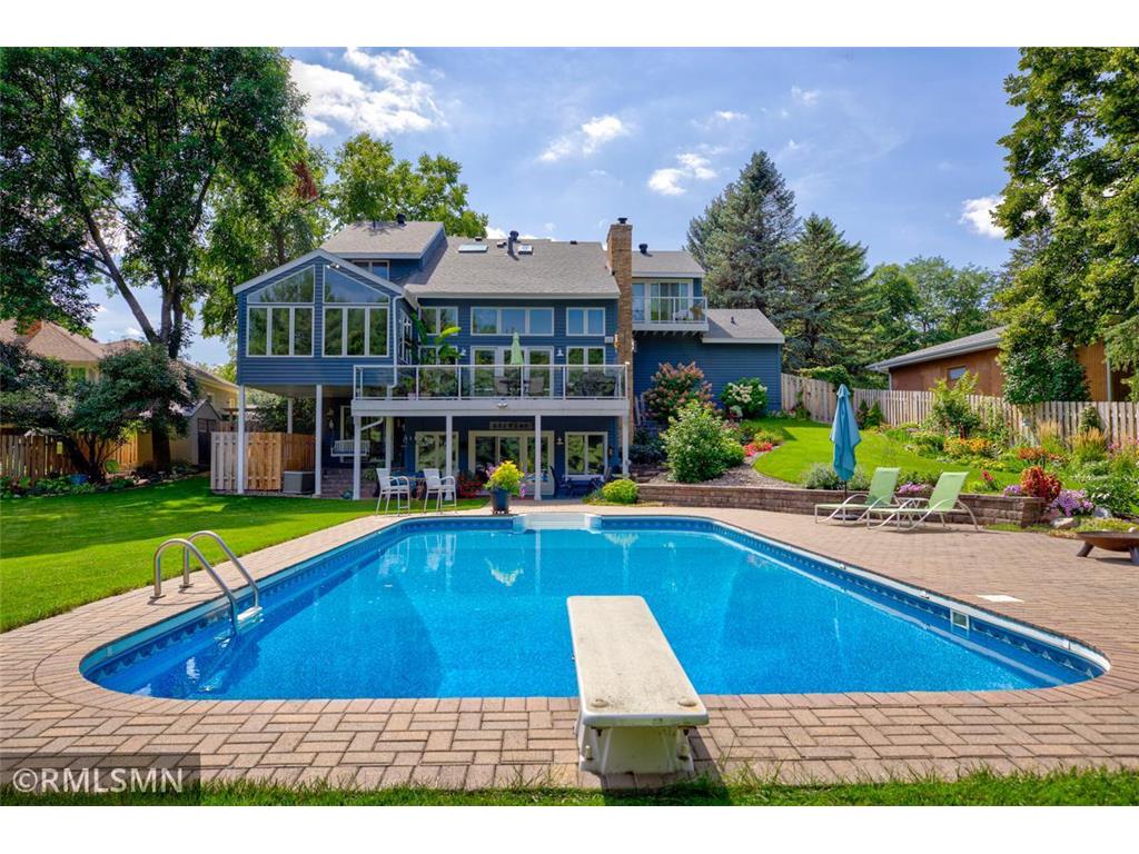 9117 Yukon Avenue S Bloomington MN 55438 6372657 image1