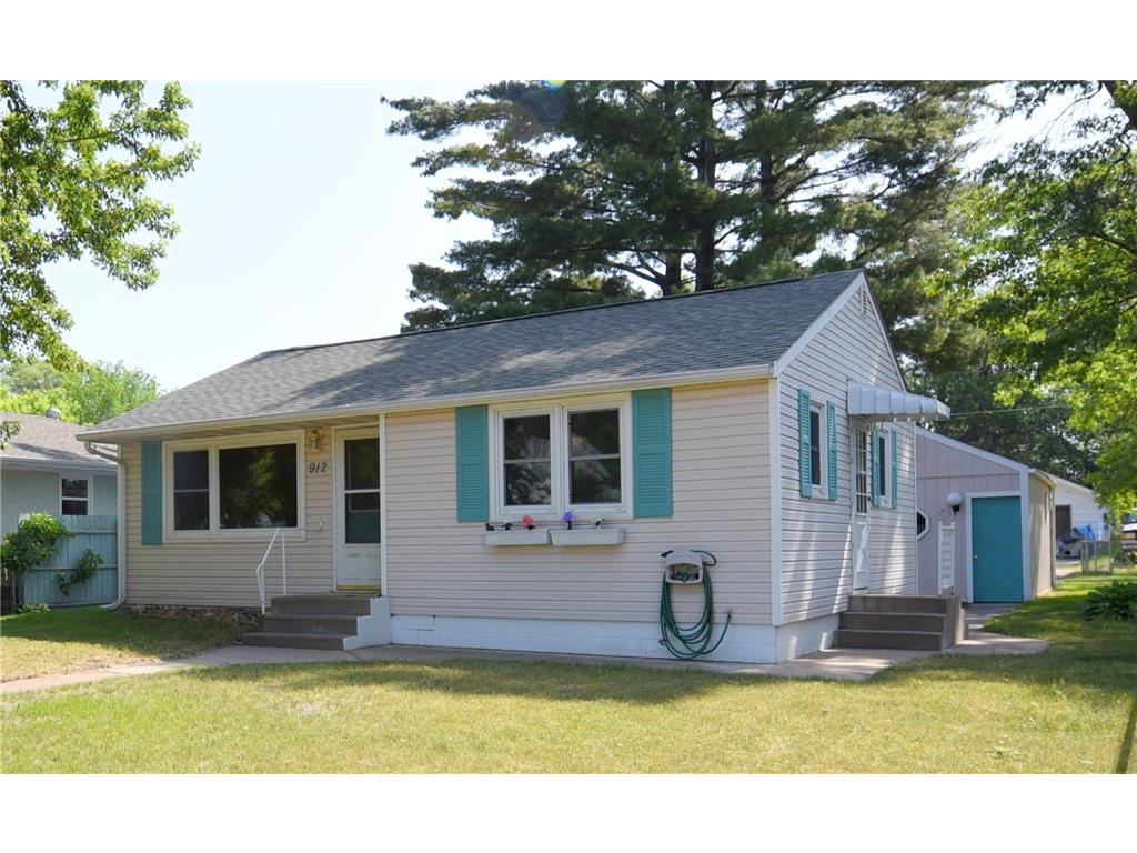 912 NE 12th Avenue, Brainerd, MN, 56401 MLS 6155837 Edina Realty