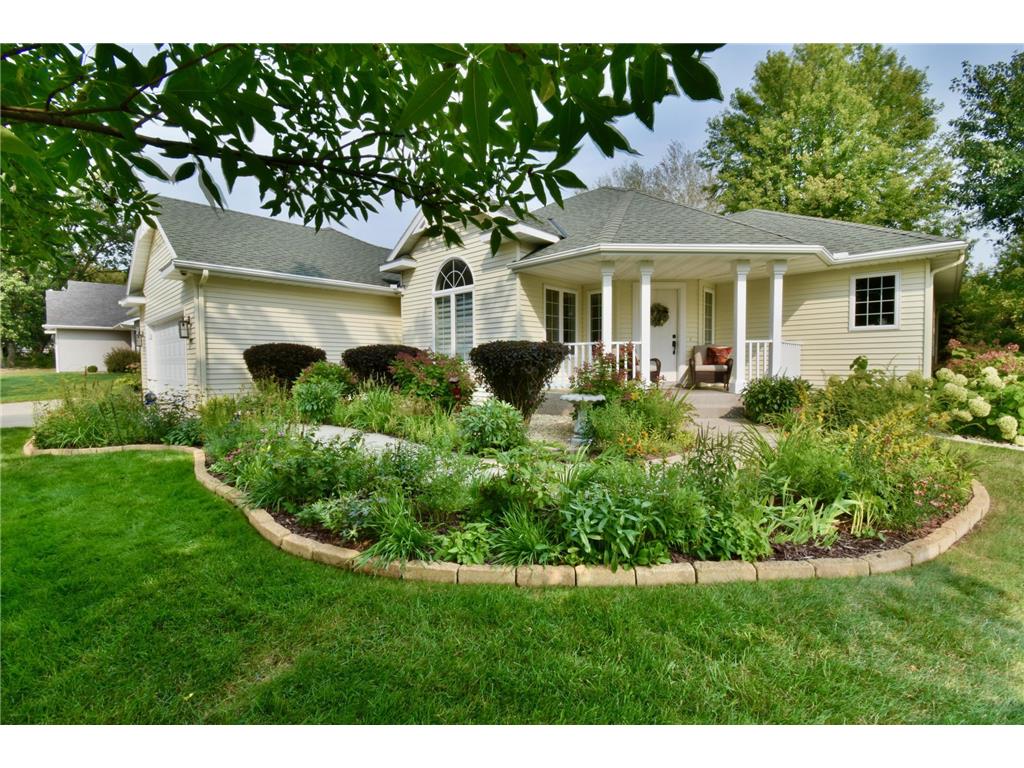 912 Oakcrest Drive, Sauk Rapids, MN, 56379 MLS 6260548 Edina Realty