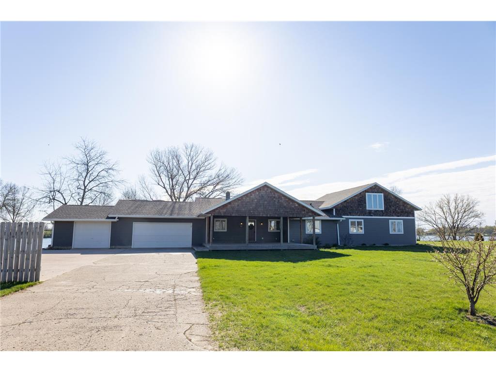 912 S Lafayette Avenue Fulda MN 56131 - First Fulda 7066445 image1