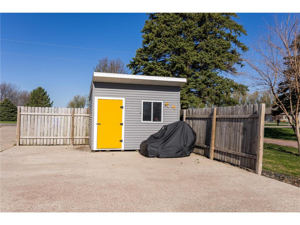912 S Lafayette Avenue Fulda MN 56131 - First Fulda 7066445 image13