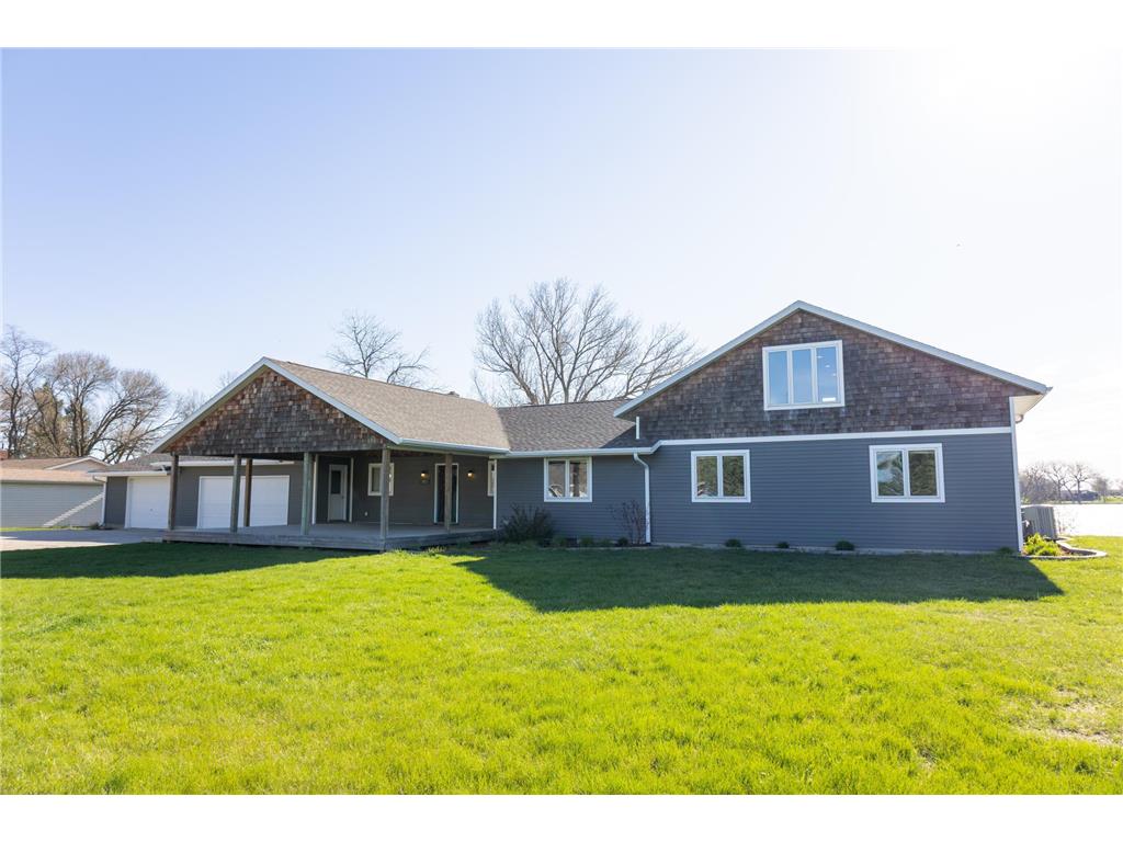 912 S Lafayette Avenue Fulda MN 56131 - First Fulda 7066445 image2