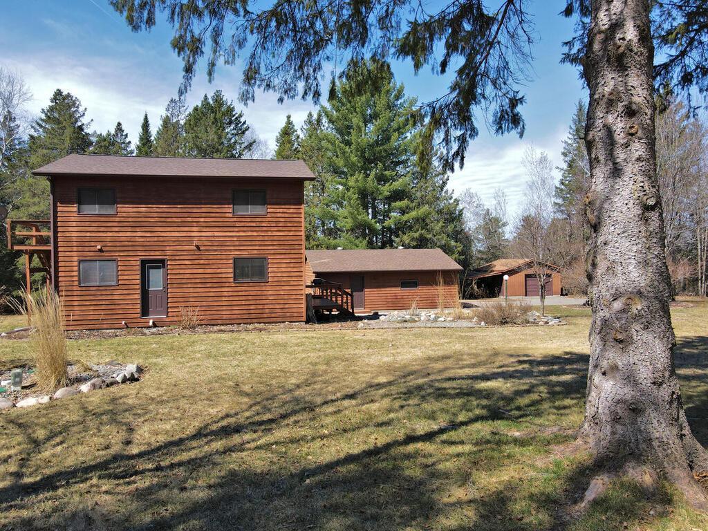 912 Trout Lake Road, Grand Rapids, MN, 55744 MLS 6495187 Edina Realty