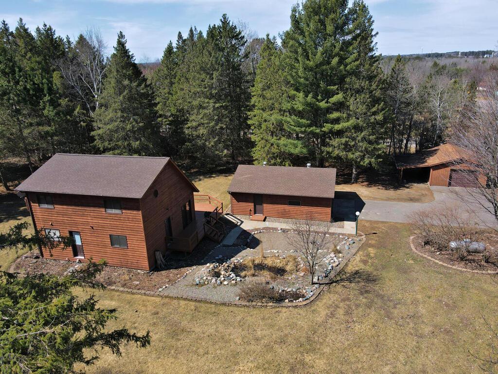 912 Trout Lake Road, Grand Rapids, MN, 55744 MLS 6495187 Edina Realty