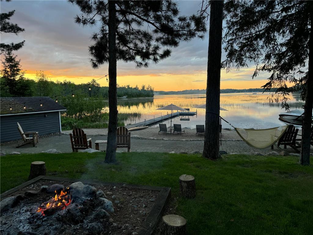 9120 Hunters Lane Pelican Twp MN 56472 - Little Pelican 7021824 image1