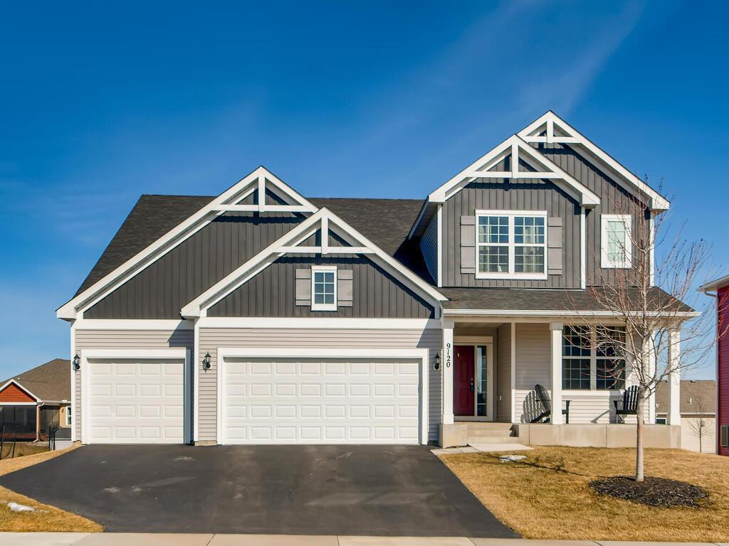 9120 Lighthouse Lane, Woodbury, MN 55129 MLS 5723527 Edina Realty