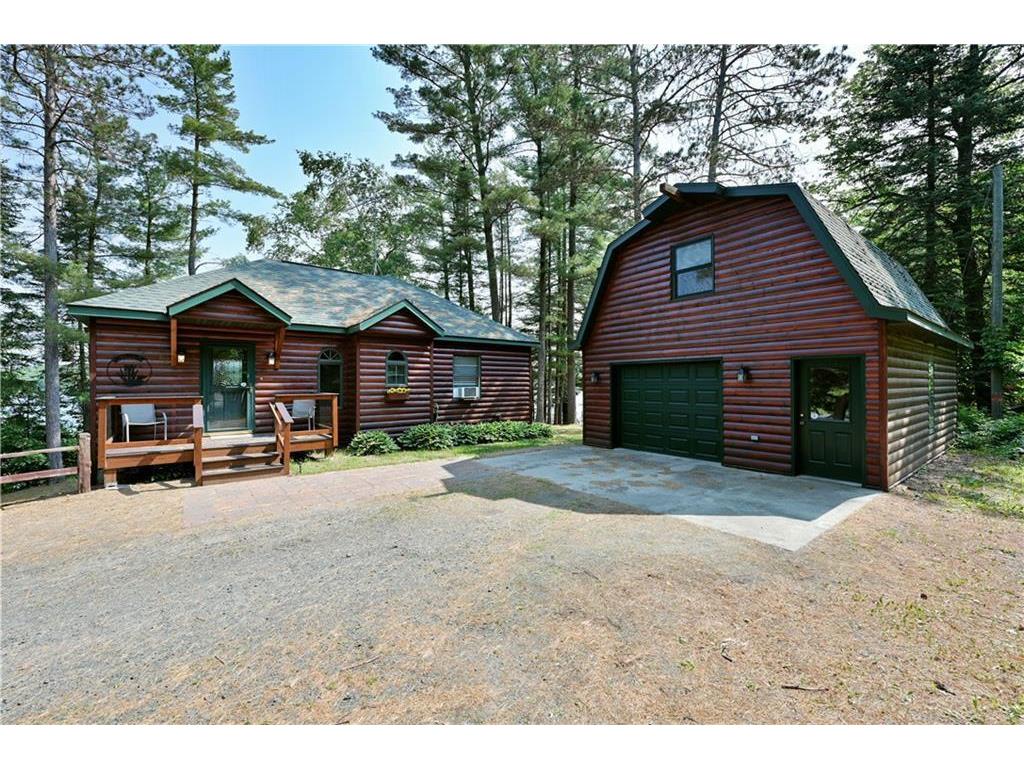 9120 N County Road E Bass Lake Twp WI 54843 - Spring Lake 6391075 image1