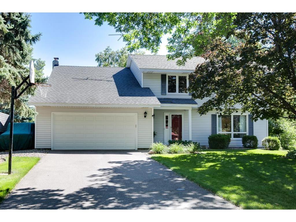 9122 78th Street S Cottage Grove Mn 55016 Mls 4980778 Edina