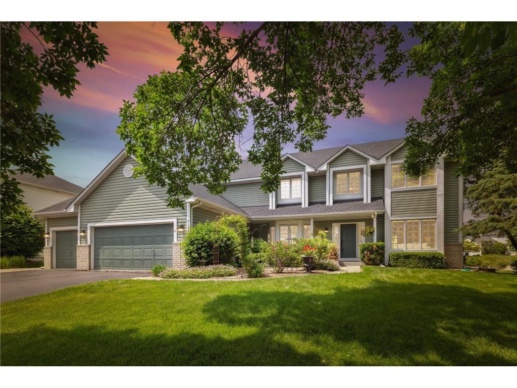 9124 Cambridge Road Woodbury MN 55125 6358670 image1