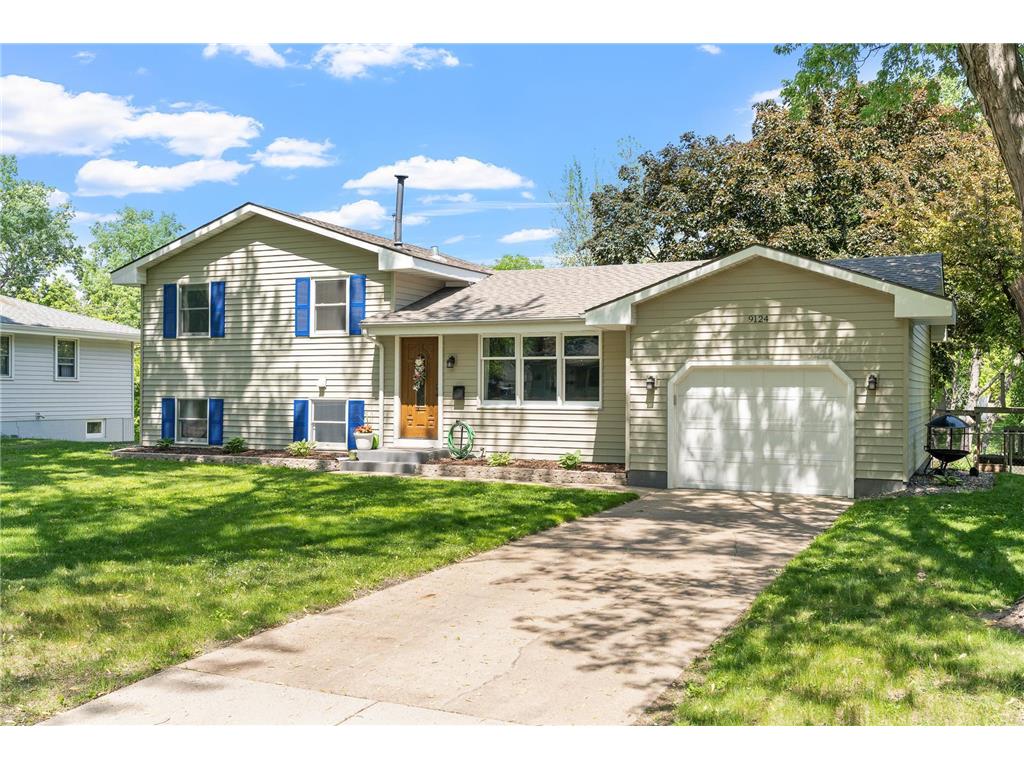 9124 Northwood Parkway, New Hope, MN, 55427 MLS 6388375 Edina Realty