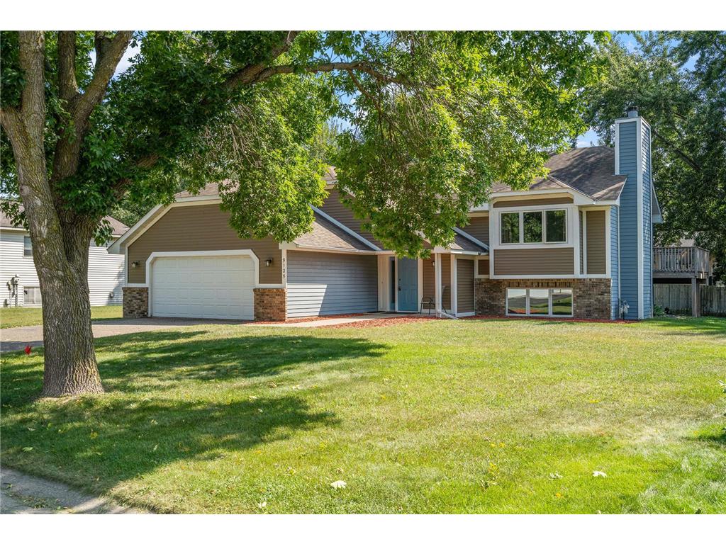 9125 92nd Street S, Cottage Grove, MN, 55016 MLS 6422444 Edina Realty