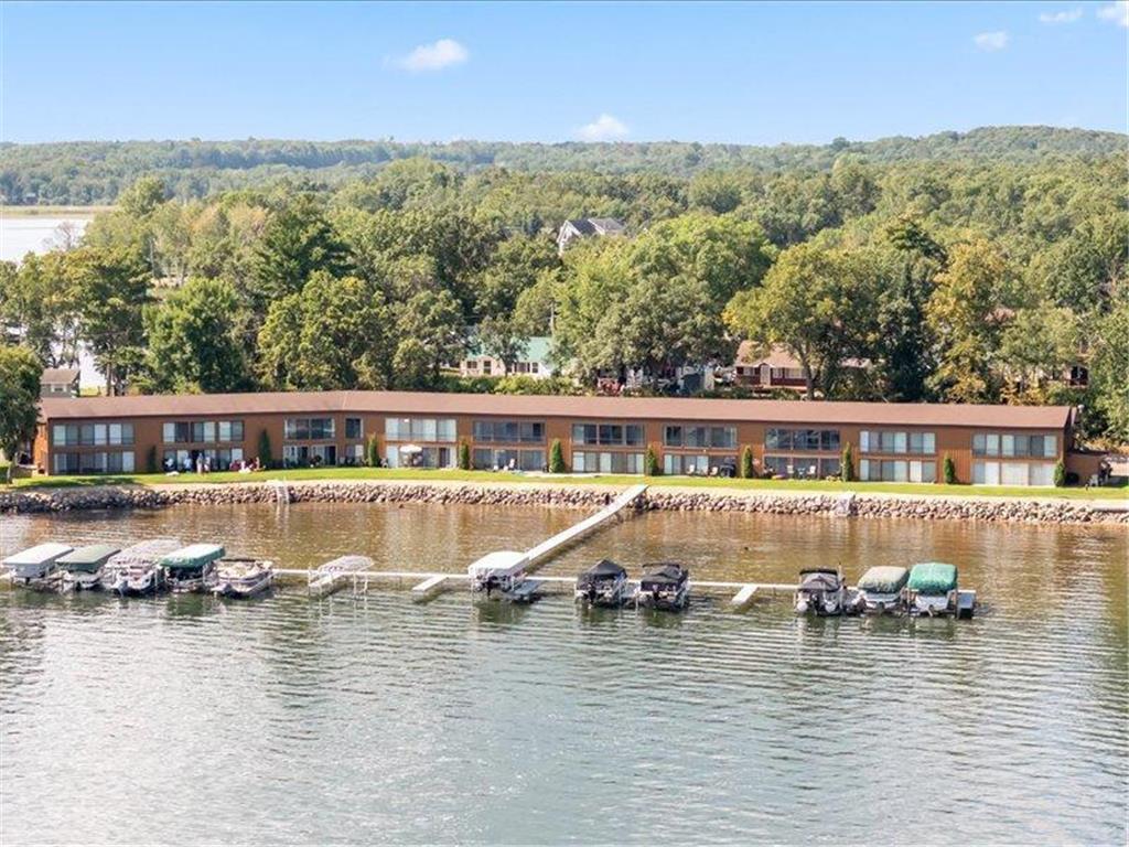 9125 Breezy Point Drive #442 Breezy Point MN 56472 - Pelican 6782565 image1