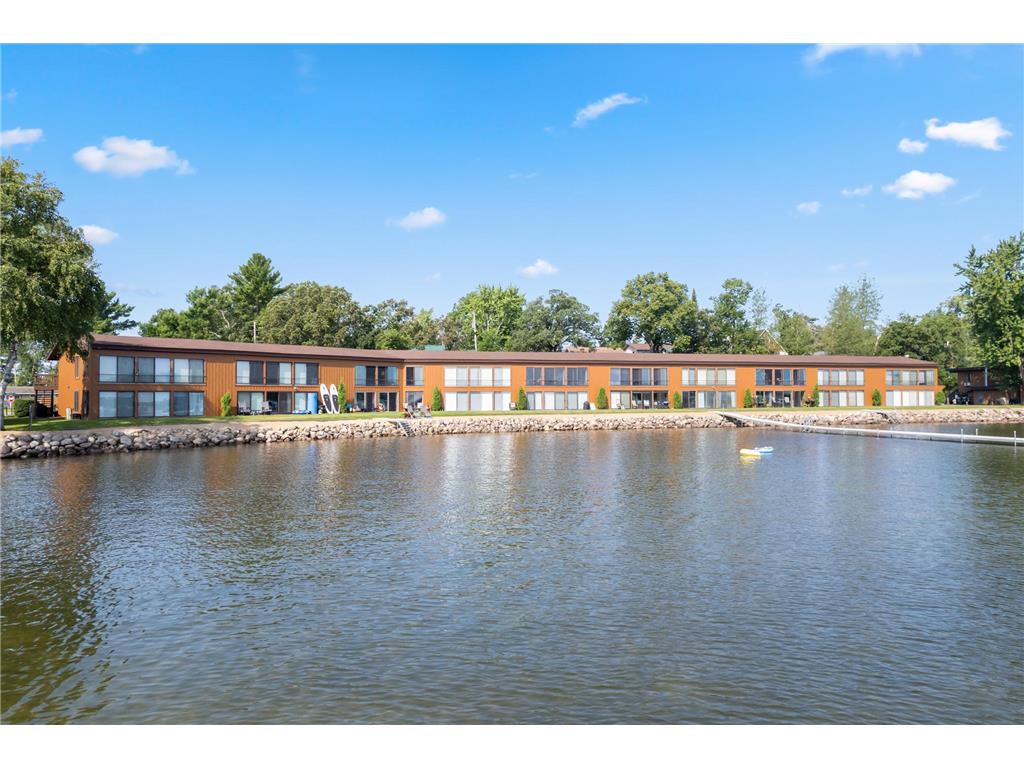 9125 Breezy Point Drive #450 Breezy Point MN 56472 - Pelican 6771166 image1