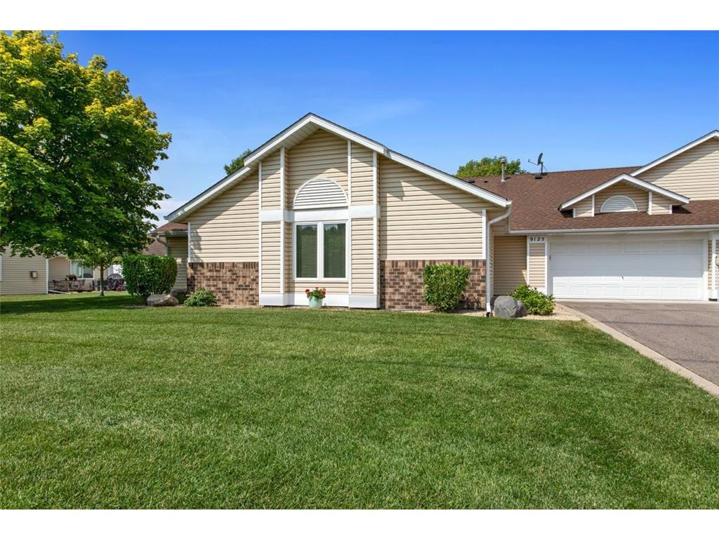 9125 Windsor Terrace, Brooklyn Park, MN 55443 MLS 6395763 Edina Realty