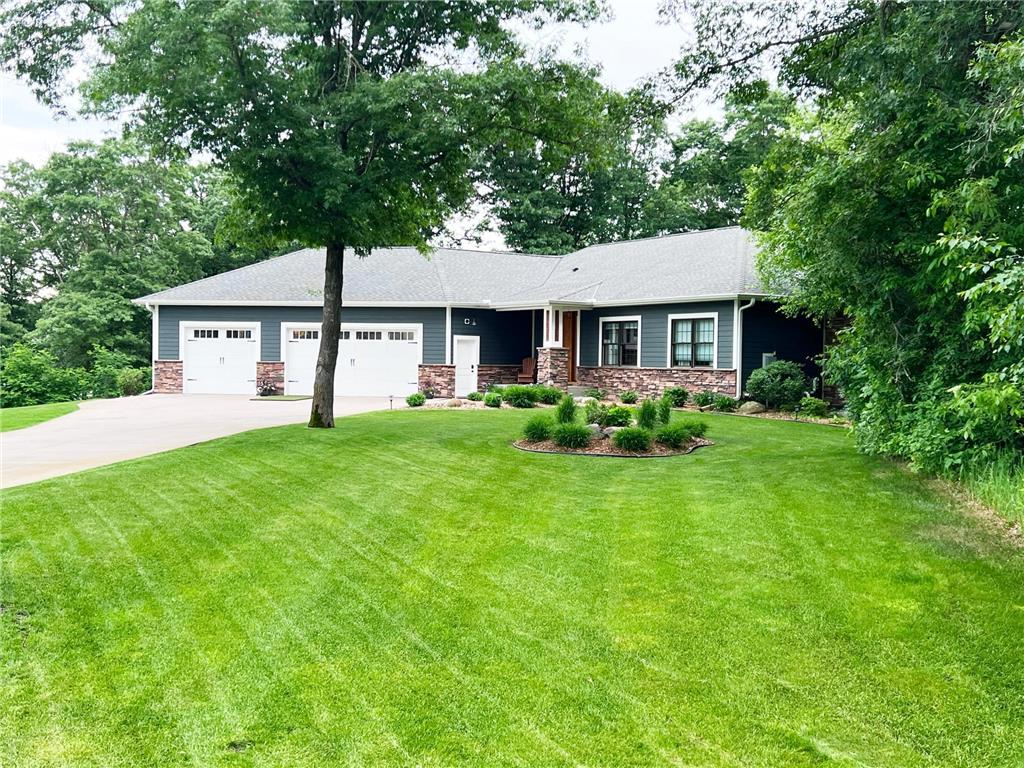 9126 284th Avenue NW Spencer Brook Twp MN 55371 - Blue 6383208 image1