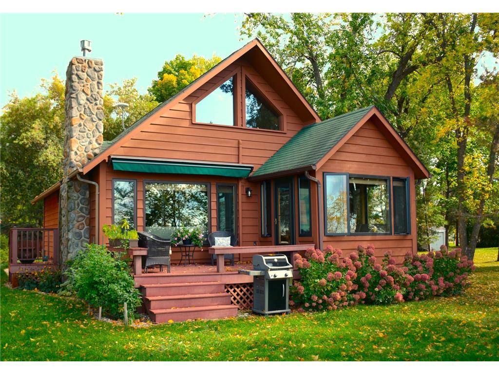 9126 County Road 34 NW Alexandria MN 56308 - Ida 6444588 image1