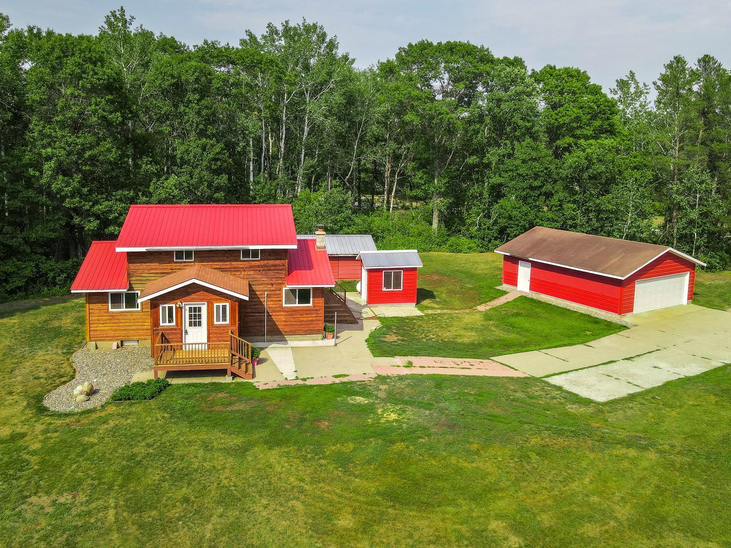 9127 County Road 8, Brainerd, MN, 56401 MLS 6018881 Edina Realty