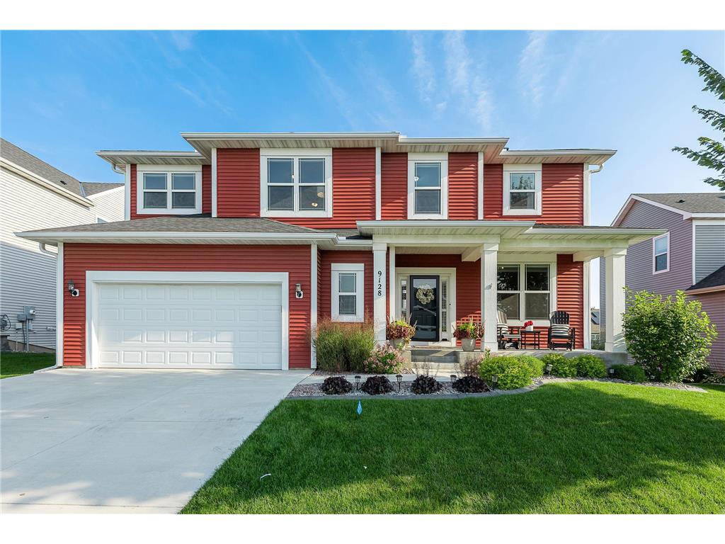 9128 Lighthouse Lane Woodbury MN 55129 6582850 image1