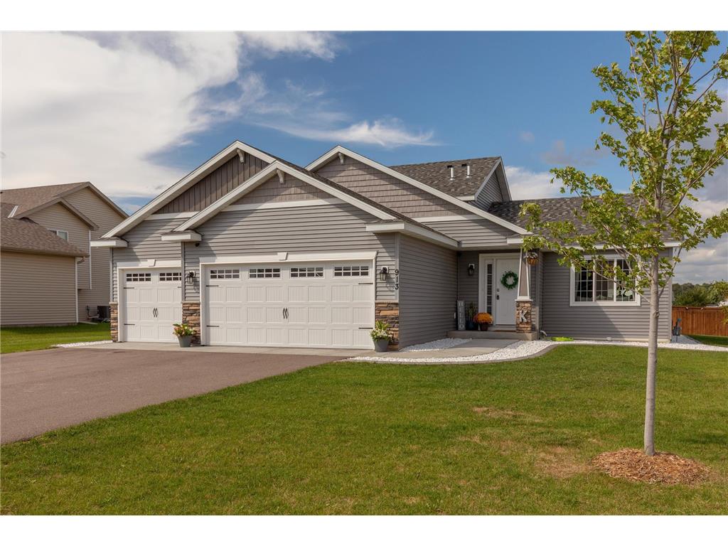 913 4th Street NE, Rice, MN, 56367 MLS 6253334 Edina Realty