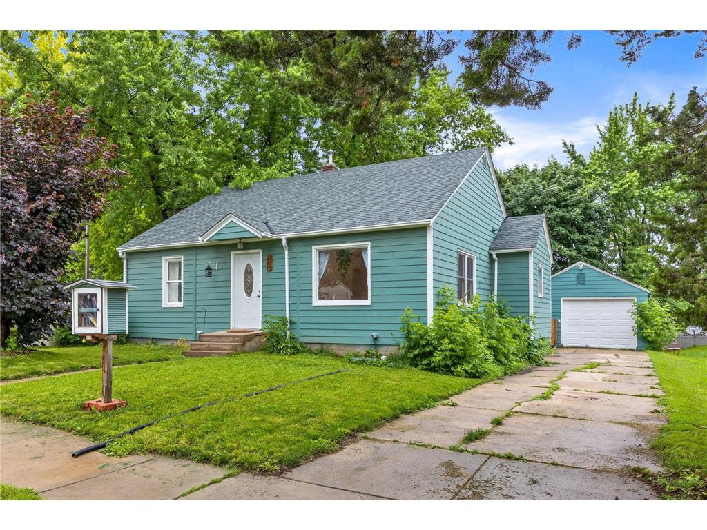 913 7th Street Howard Lake MN 55349 6554463 image1