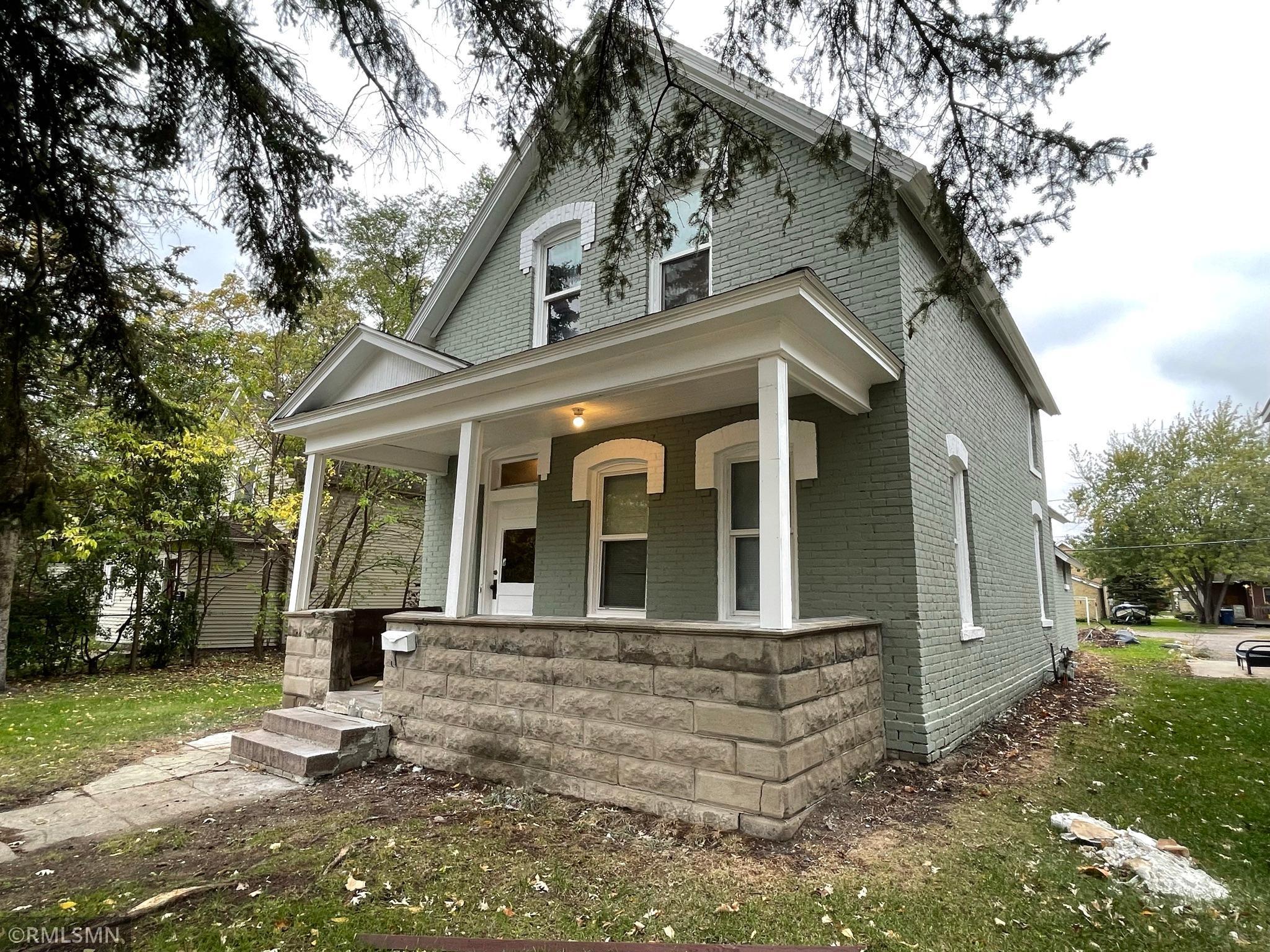 913 8th Avenue S, Saint Cloud, MN, 56301 MLS 6116042 Edina Realty