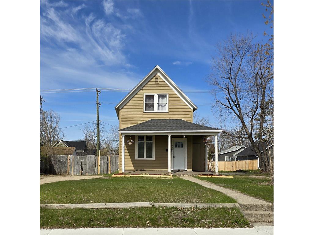 913 Mississippi Avenue NW Bemidji MN 56601 7070800 image1
