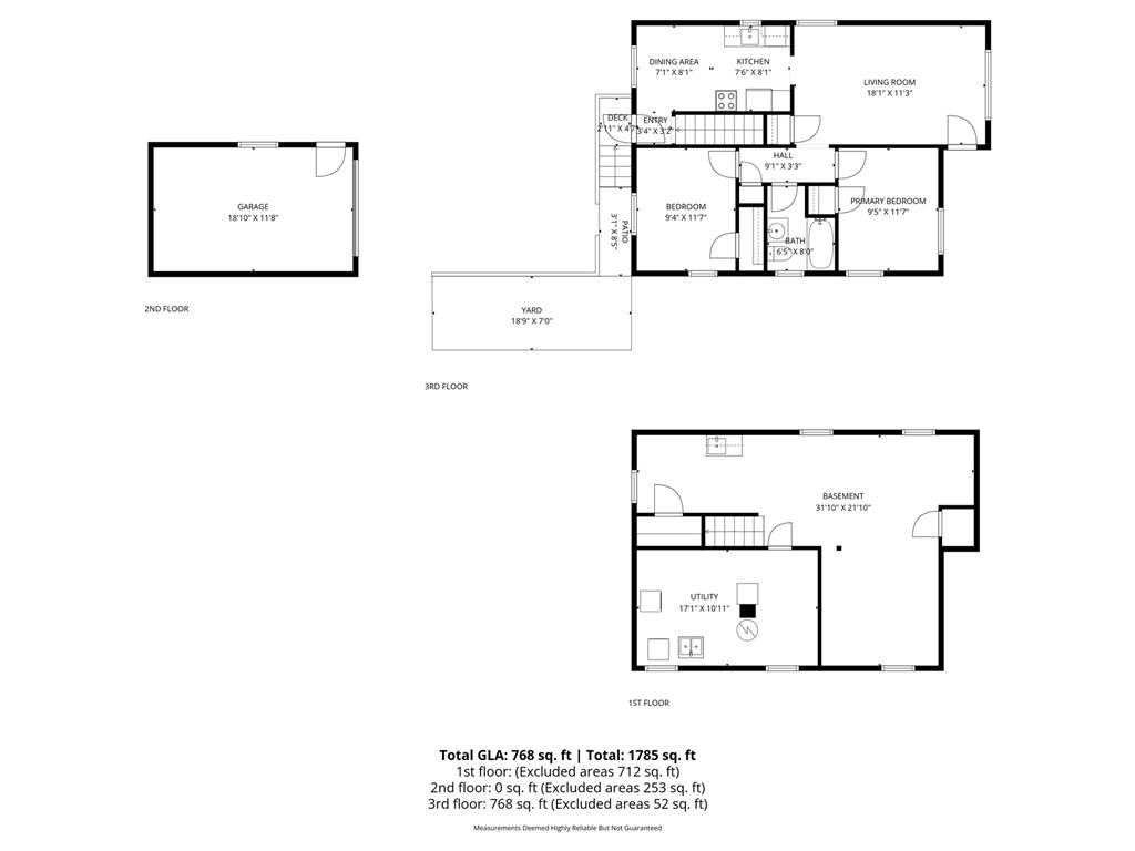 913 Russell Street Saint Paul MN 55106 7018980 image12