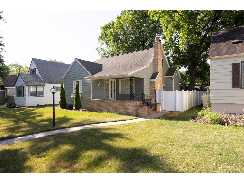 913 W Cavour Avenue, Fergus Falls, MN, 56537 MLS 6389880 Edina Realty