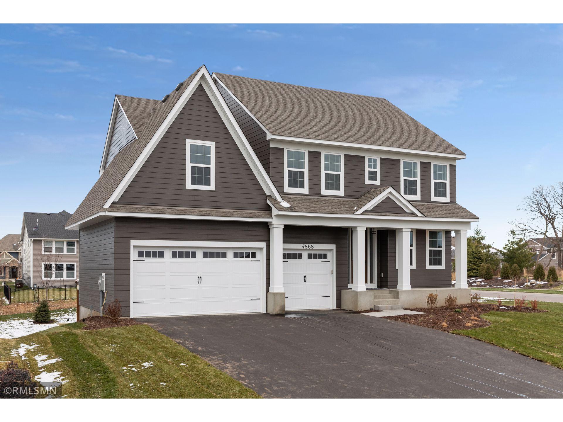 9130 Eagle Ridge Road, Chanhassen, MN 55317 MLS 5713901 Edina Realty