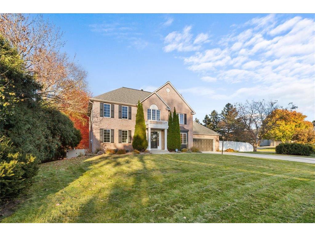 9130 Hidden Meadow Road Woodbury MN 55125 6815294 image1