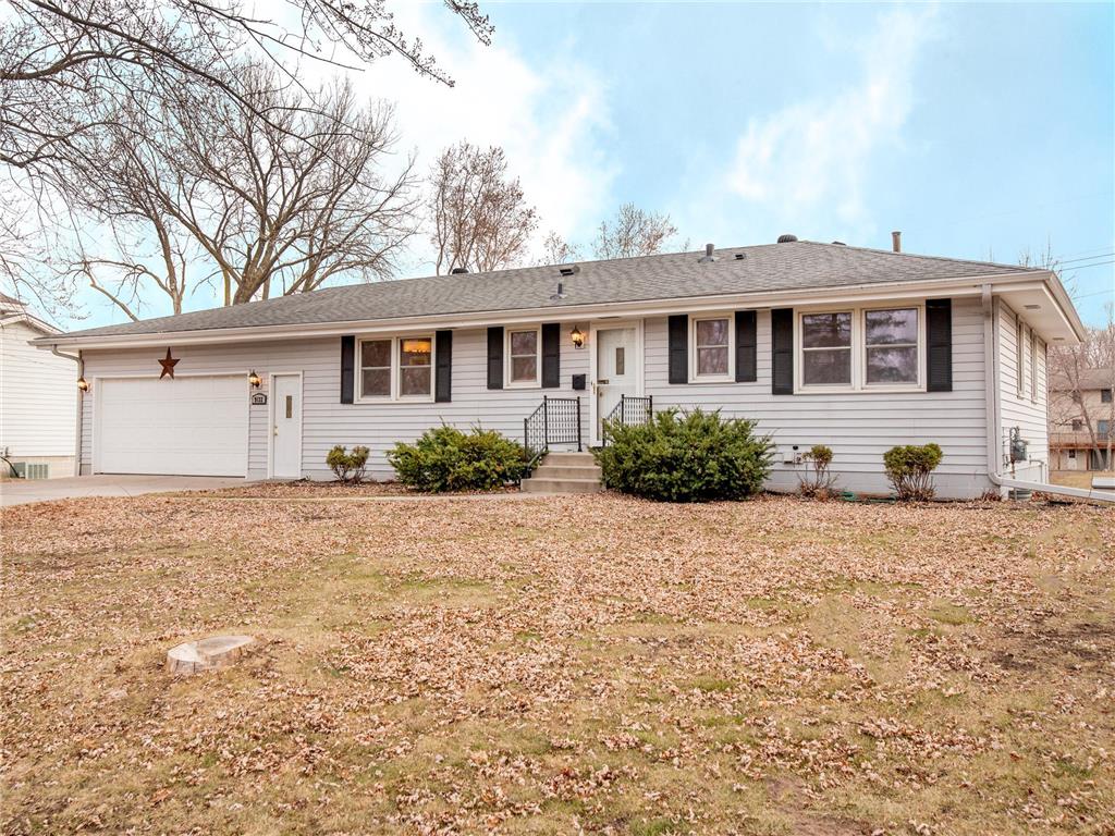 9132 Northwood Parkway New Hope MN 55427 - Northwood 6487102 image1