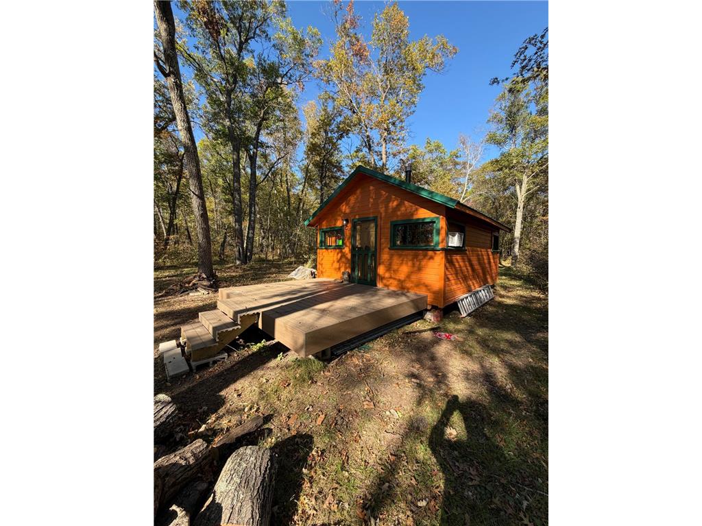 9135 Bend Lane SW Becker Twp MN 56466 - Crow Wing River 6802764 image1