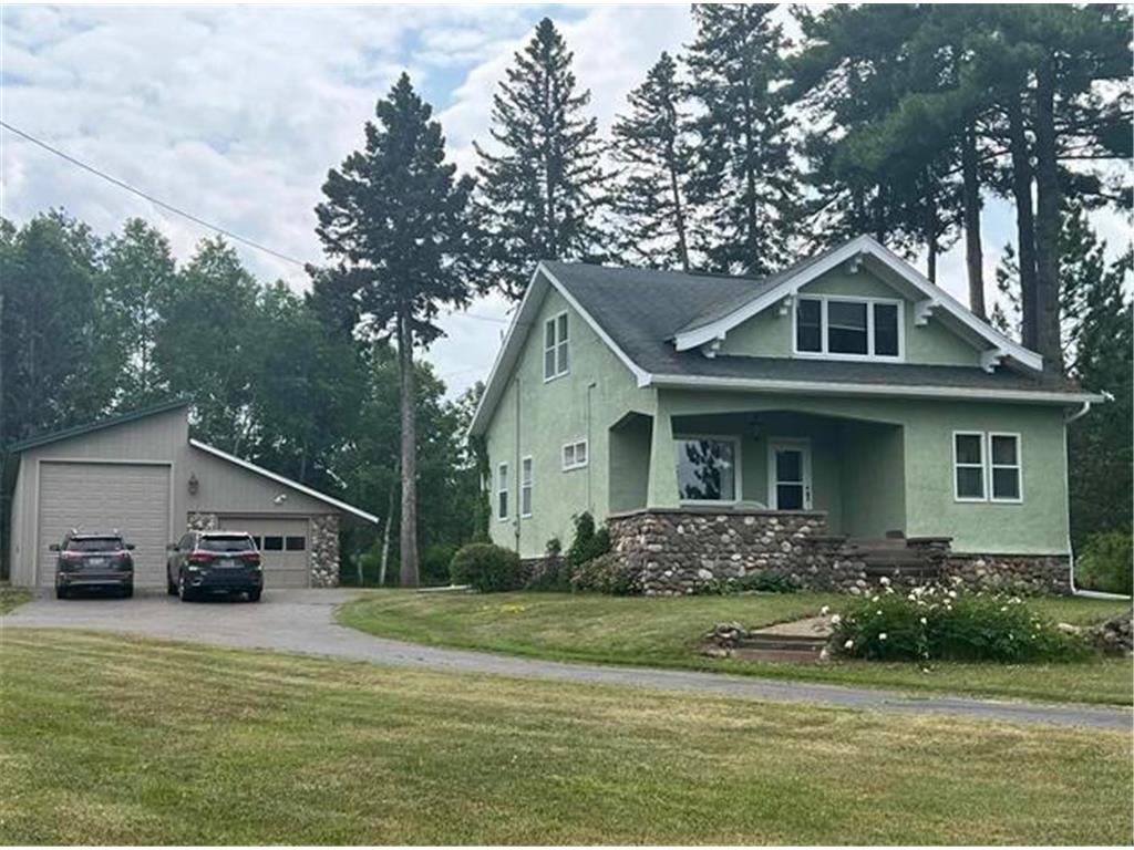 9135 Sunnyside Lane, Port Wing, WI, 54865 MLS 6403271 Edina Realty