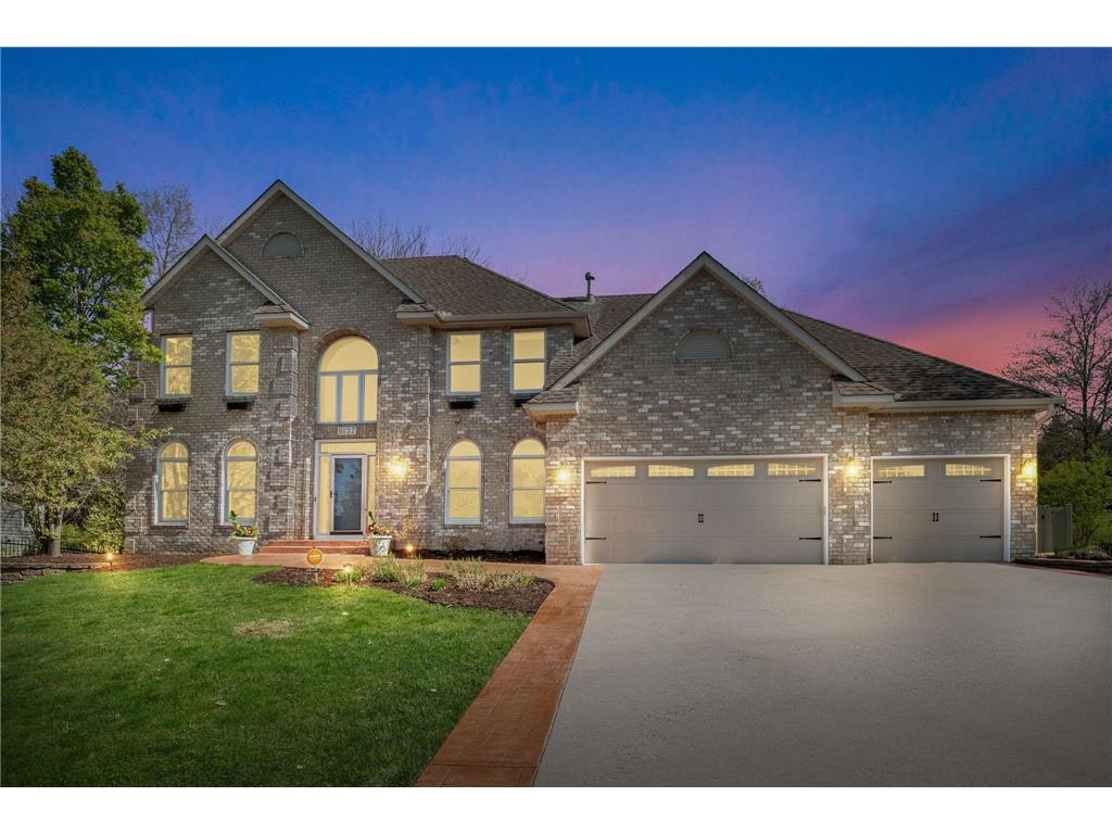 9137 Edinburgh Lane Woodbury MN 55125 - Wilmes Lake North Portion Lake 6706201 image1