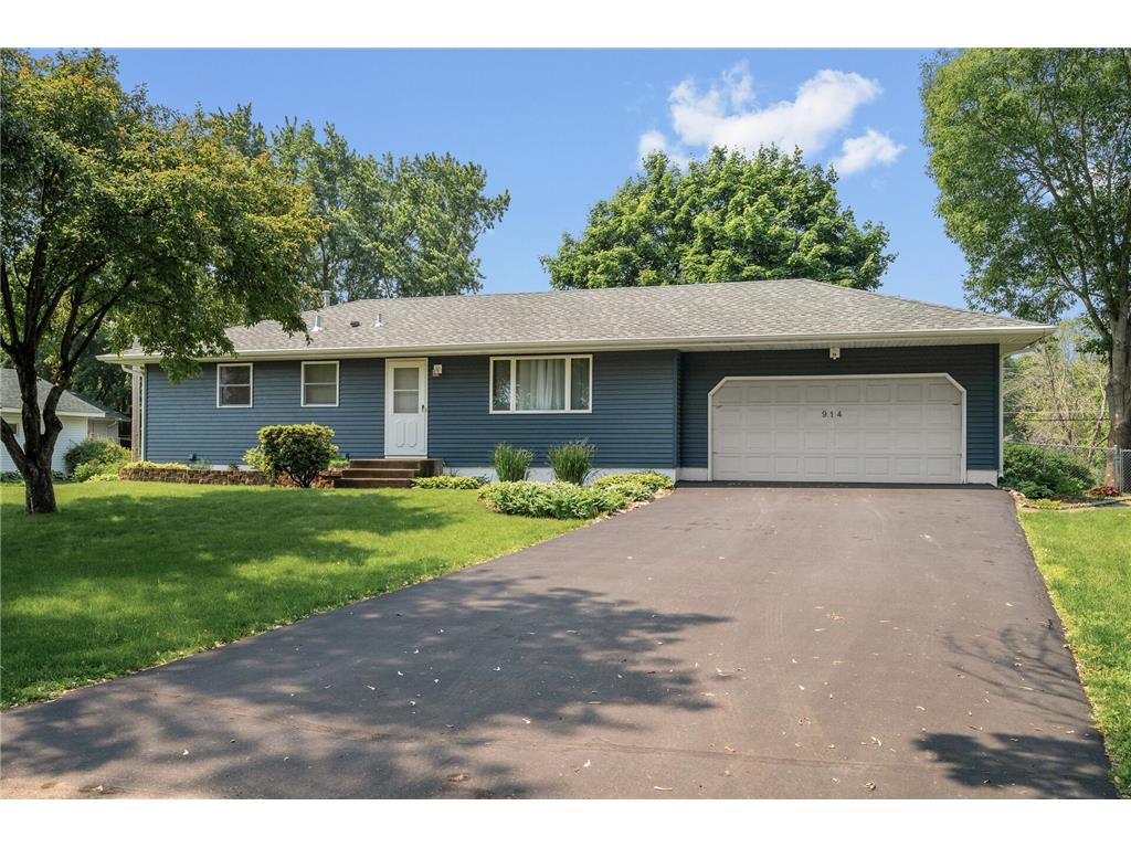 914 121st Avenue NE Blaine MN 55434 6737325 image1