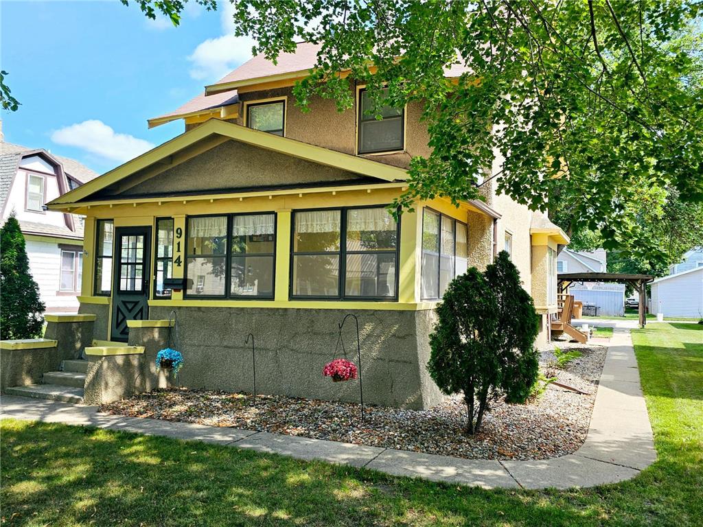 914 N 4th Street Montevideo MN 56265 6424585 image1