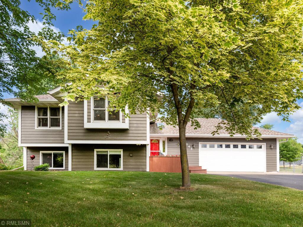 9143 W River Road, Brooklyn Park, MN, 55444 MLS 6009201 Edina Realty