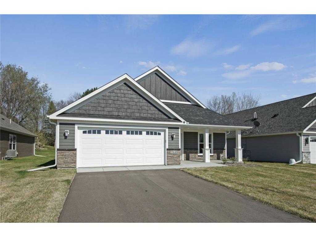 9145 157th Avenue NE Columbus MN 55025 - Howard 6322954 image1