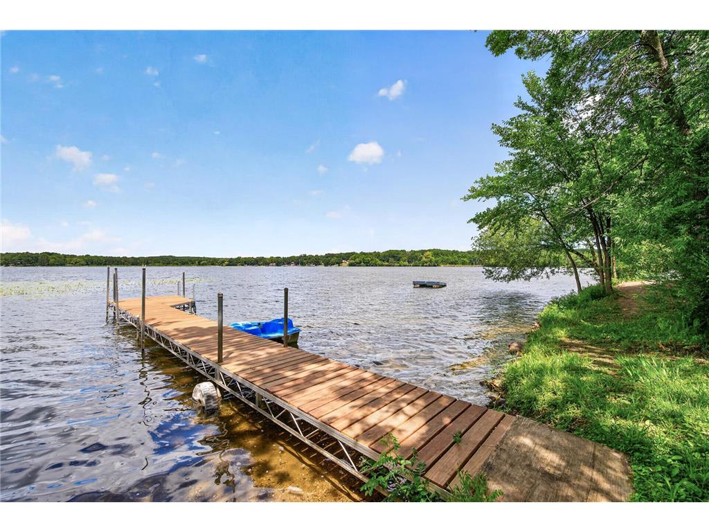 9145 Arnold Avenue NW Silver Creek Twp MN 55362 - Eagle 7086701 image1