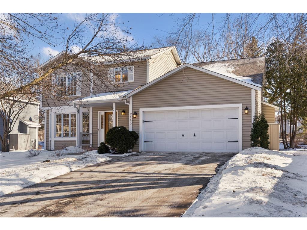 9145 Belvedere Drive Eden Prairie MN 55347 6766872 image1