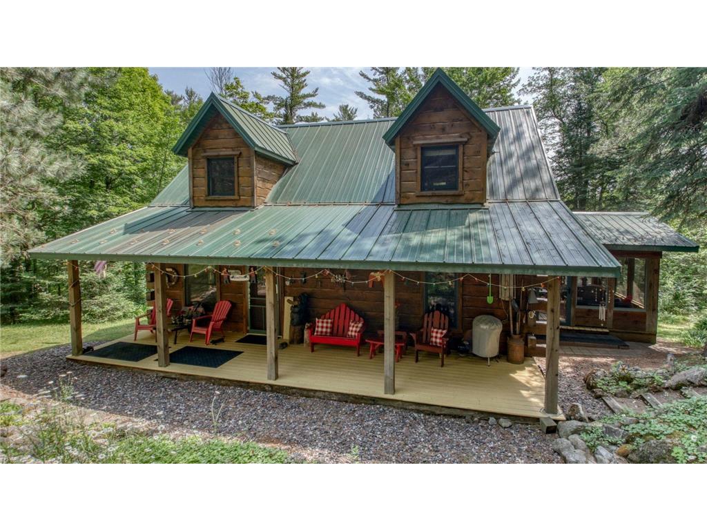 9146N Chippewa Pines Way Draper Twp WI 54896 - Chippewa River 7100666 image1
