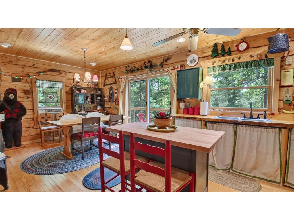 9146N Chippewa Pines Way Draper Twp WI 54896 - Chippewa River 7100666 image10