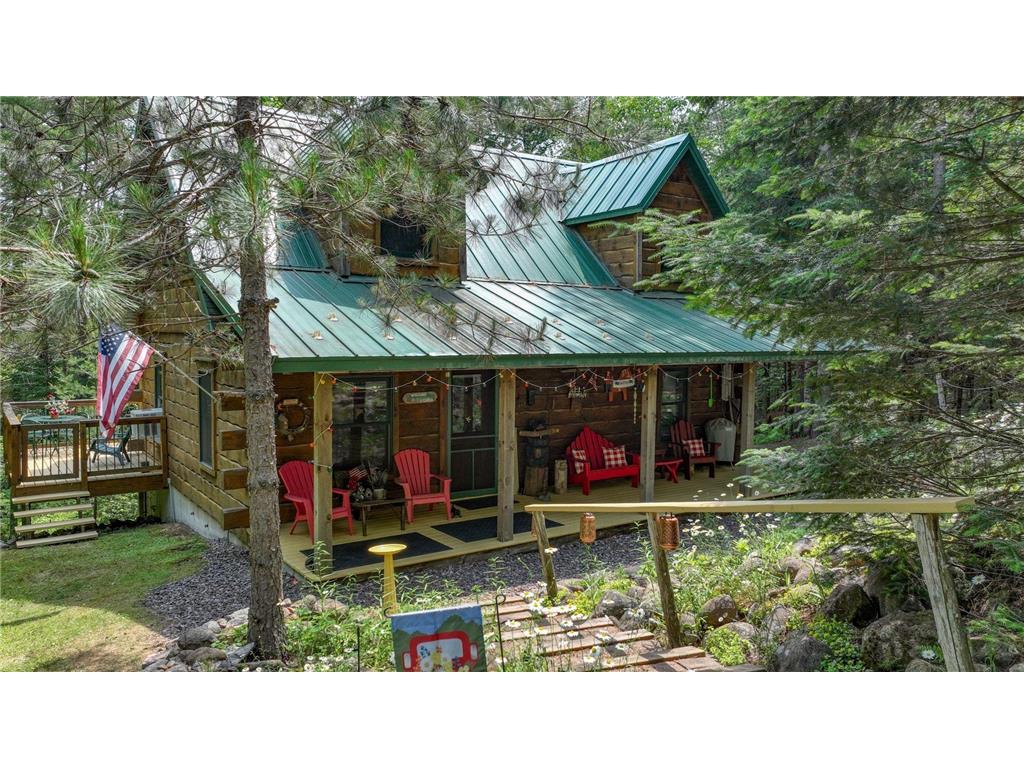9146N Chippewa Pines Way Draper Twp WI 54896 - Chippewa River 7100666 image37