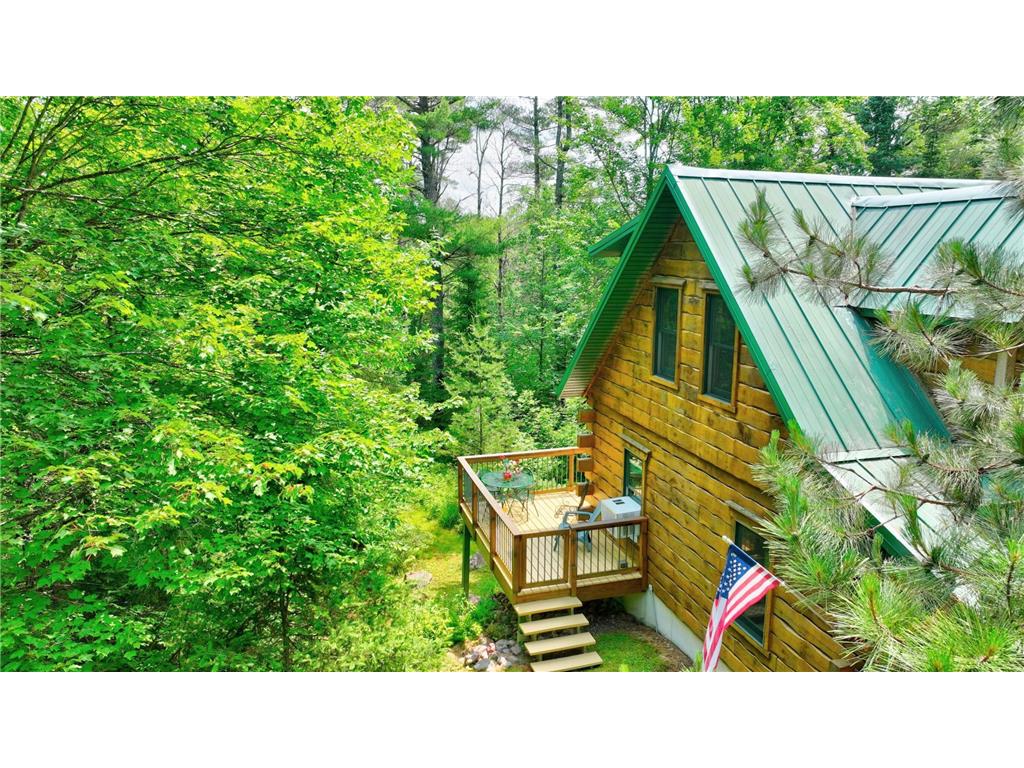 9146N Chippewa Pines Way Draper Twp WI 54896 - Chippewa River 7100666 image40