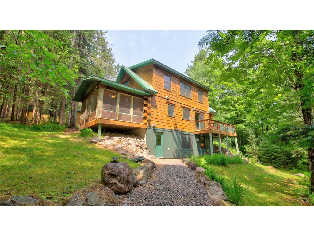9146N Chippewa Pines Way Draper Twp WI 54896 - Chippewa River 7100666 image43
