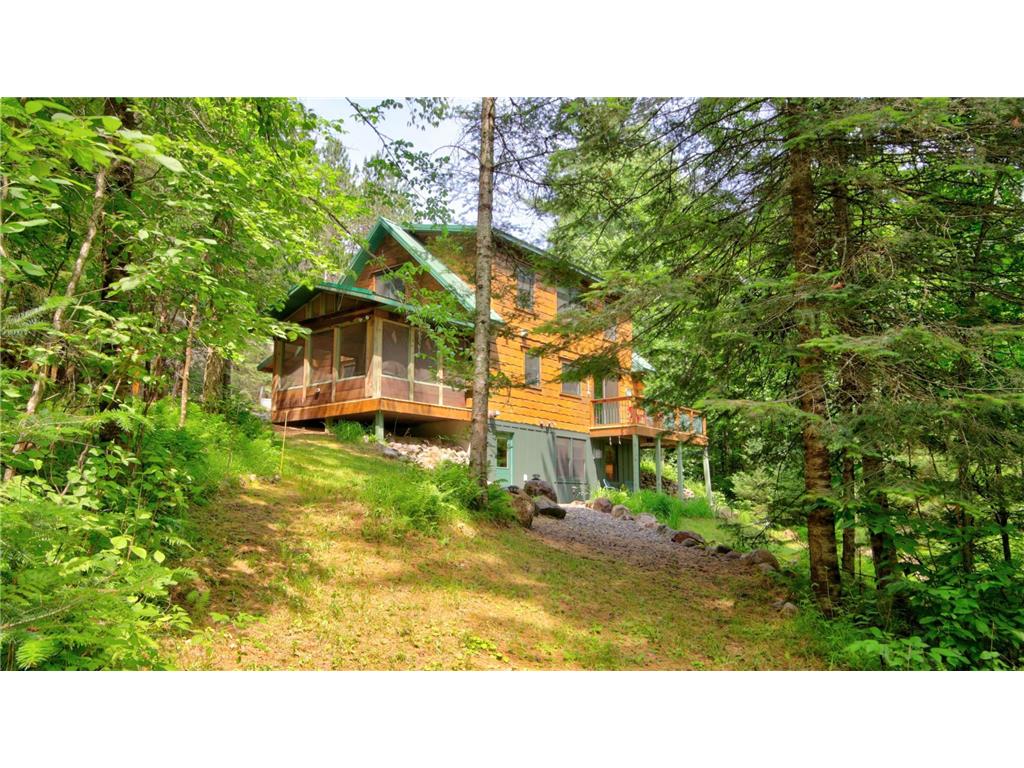 9146N Chippewa Pines Way Draper Twp WI 54896 - Chippewa River 7100666 image44