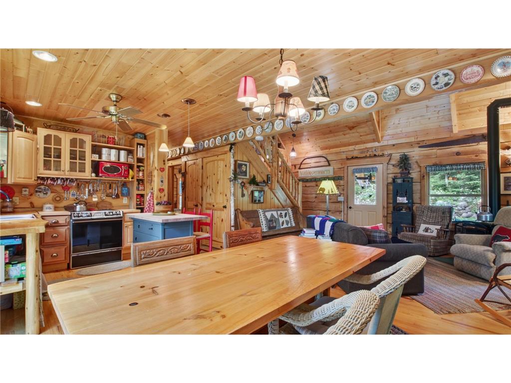 9146N Chippewa Pines Way Draper Twp WI 54896 - Chippewa River 7100666 image9