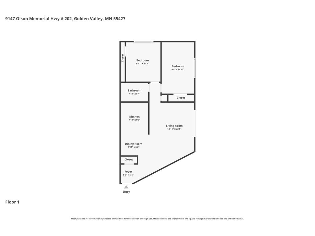 9147 Highway 55 #202 Golden Valley MN 55427 7072175 image20