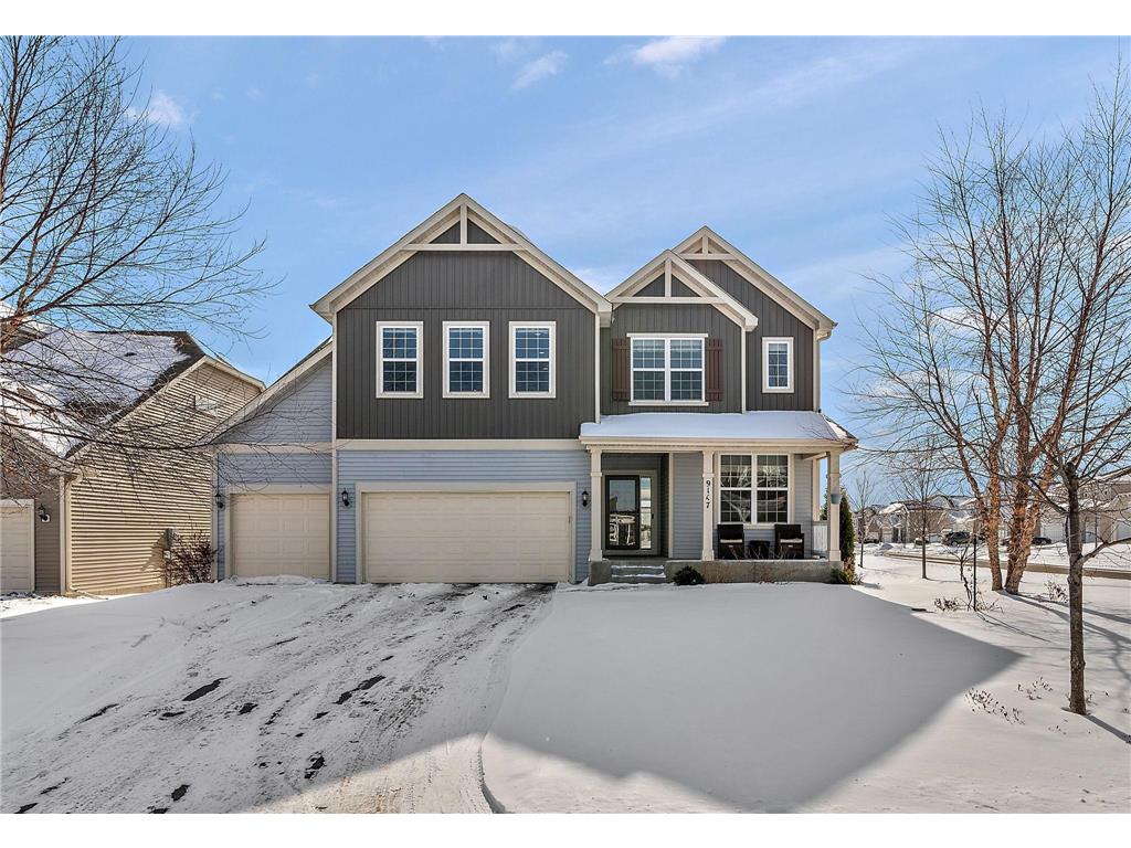 9147 Lighthouse Lane Woodbury MN 55129 6676539 image1